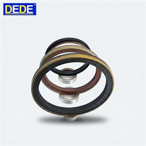 Ehitusmasinate tihendite alused